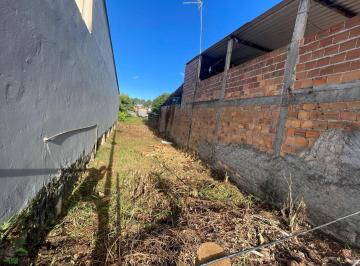 Terreno · 125m² · Terreno na Estância Azul 125m²