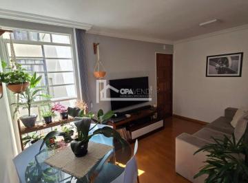 Apartamento · 55m² · 2 Quartos · Apartamento à venda - em Vila Santa Mônica