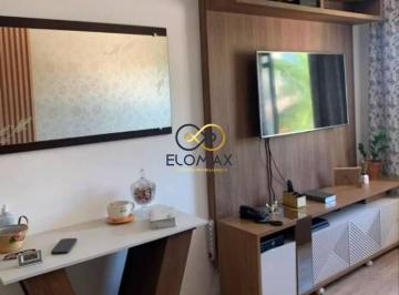 13e917878b536116b928d8bf688a592bbdd94024 · Apartamento com 2 dormitórios à venda, 62 m² por R$ 325.000,00 - Cocaia - Guarulhos/SP