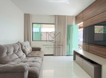 Casa · 250m² · 3 Quartos · 2 Vagas · Casa em floresta encantada, Esmeraldas/MG