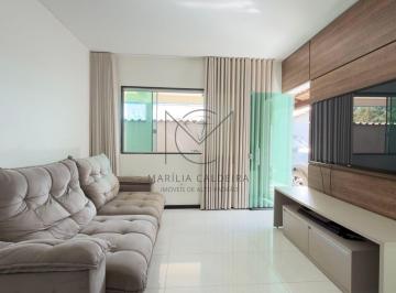 Casa · 250m² · 3 Quartos · 2 Vagas · Casa em floresta encantada, Esmeraldas/MG