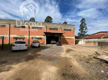 Comercial · 500m² · Pavilhão/Galpão à venda no bairro Vila Eunice Velha - Cachoeirinha/RS