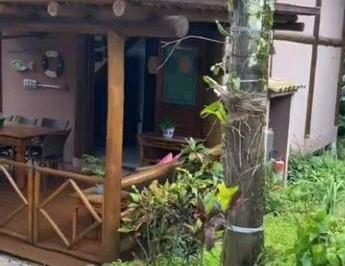 0360f392eaccf5e8f90b4d9b1b7093a26d215759 · Penthouse com 2 dormitórios à venda, 107 m²- Piúva - Ilhabela/SP