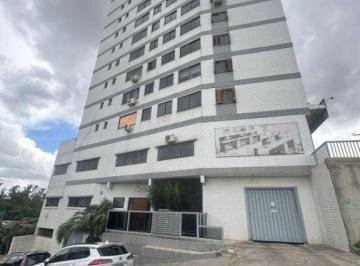 Apartamento · 86m² · 2 Quartos · 1 Vaga · Apartamento à venda no bairro Jansen - Gravataí/RS