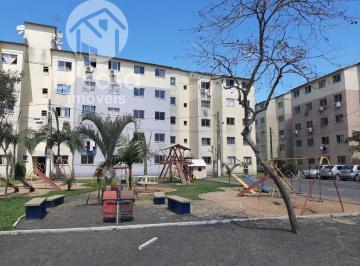 Apartamento · 44m² · 2 Quartos · Apartamento à venda no bairro Parque Marechal Rondon - Cachoeirinha/RS