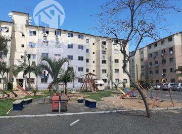 Apartamento · 44m² · 2 Quartos · Apartamento à venda no bairro Parque Marechal Rondon - Cachoeirinha/RS