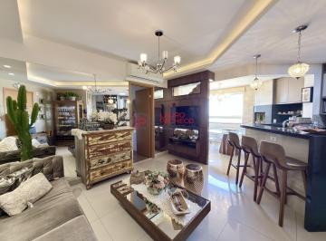 Apartamento · 75m² · 3 Quartos · 1 Vaga · Apartamento à Venda no Residencial Garden Munique - Rolândia/Pr.