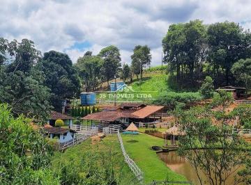 Rural · 38000m² · 3 Quartos · 1 Vaga · Sítio comercial á venda em Mateus leme/Igarapé