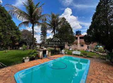 Rural · 5000m² · Sítio á venda em Betim-MG!