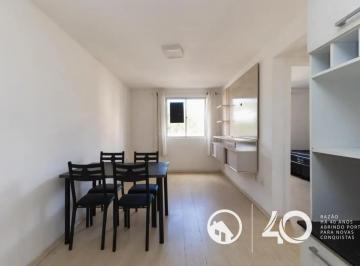65567_0.jpg · Apartamento para alugar 2 quartos, 45 m² em Cachoeira, Curitiba - Edifício Palma de Ouro I - David