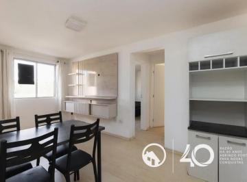 65567_0.jpg · Apartamento para alugar 2 quartos, 45 m² em Cachoeira, Curitiba - Edifício Palma de Ouro I - David