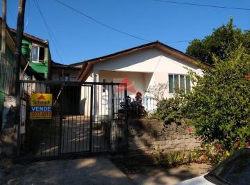 Terreno · 300m² · Terreno à venda, 300 m² por R$ 300.000,00 - Jardim América - São Leopoldo/RS