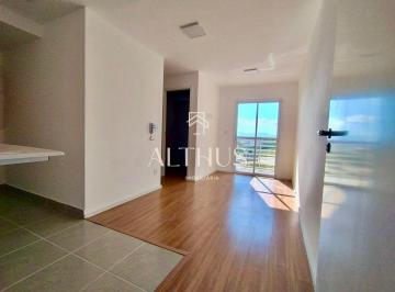 Apartamento · 45m² · 2 Quartos · 1 Vaga · Apartamento à venda no bairro Jardins de Florença - Poços de Caldas/MG