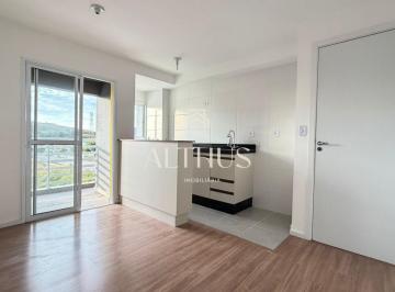 Apartamento · 45m² · 2 Quartos · 1 Vaga · Apartamento à venda no bairro Jardins de Florença - Poços de Caldas/MG