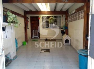 Casa · 62m² · 2 Quartos · 1 Vaga · Casa a venda de 62,00m² útil, com 2 quartos e 1 vaga na Vila Inglesa