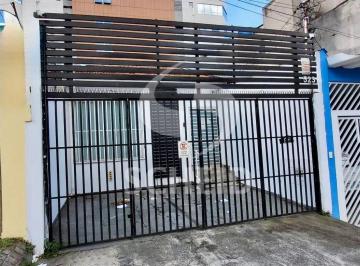 Casa · 87m² · 1 Quarto · 2 Vagas · Casa térrea a venda de 87,00m² útil, com 1 quarto e 2 vagas no Ipiranga !