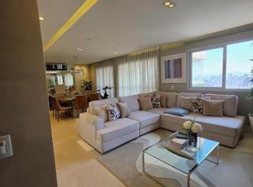 c41239ca47e391445ef976d5efc0f240e49d2bc7 · Apartamento para alugar, 194 m² por R$ 14.650,00/mês - Lorian Boulevard - Osasco/SP