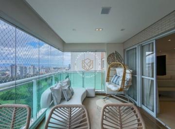2a4c56c068eb98bee0ee670cecabe0ef40445257 · Apartamento para alugar, 194 m² por R$ 14.650,00/mês - Lorian Boulevard - Osasco/SP