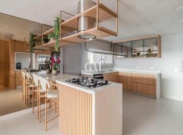 Apartamento · 175m² · 3 Quartos · 3 Vagas · Condomínio Alta Vista Premium - Apartamento Alto Padrão Alta Vista ao lado do Jundiaí Shopping