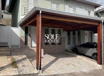 Casa · 120m² · 3 Quartos · 2 Vagas · Residencial Mirante da Colonia - Casa em Condomínio em Mirante da Colonia, Jundiaí/SP
