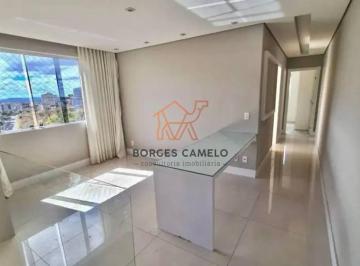 1dcca876fc283f0946d13eda226ac47015361c23 · Cobertura com 2 quartos à venda, 126 m² por R$ 799.000 - Manacás - Belo Horizonte/MG