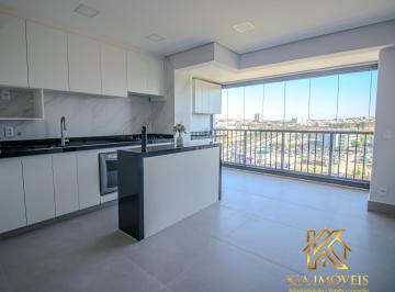Apartamento · 48m² · 2 Quartos · 1 Vaga · Elos Residencial Barueri - Apartamento para Locação no Condomínio Elos | 2 Dormitórios | 48 m² | 1 V