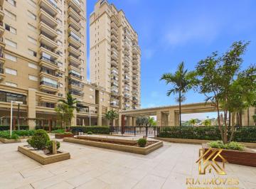 Apartamento · 107m² · 3 Quartos · 2 Vagas · Condomínio Alpha Park - Apartamento para Locação no Alpha Park | Alphaville | 107 m² | 3 Dormitórios