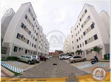 02fb746390b2a99091c12bdb6a439d4cd62749b0 · Apartamento com 2 dormitórios à venda, 48 m² por R$ 235.000 - Maraponga - Fortaleza/CE