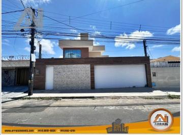 c4765bd20893ca099870fd5d04b42e5ff27e32e5 · Casa com 5 dormitórios à venda, 1 m² - Vila União - Fortaleza/CE