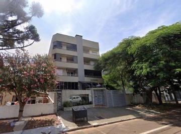 61d1914834f09318ef66d40db42de7336f6e8b49 · Apartamento com 3 dormitórios à venda por R$ 650.000,00 - Coqueiral - Cascavel/PR