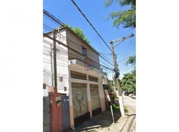 Casa · 30m² · 1 Quarto · LOCAÇÃO | Casa, com 1 dormitórios em Jardim Peri, SÃO PAULO