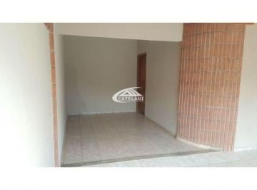 Casa · 2 Quartos · LOCAÇÃO | Casa, com 2 dormitórios em AGUA LIMPA, BADY BASSITT