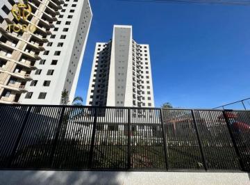 Apartamento · 54m² · 2 Quartos · 1 Vaga · LOCAÇÃO | Apartamento, com 2 dormitórios em Vila Emília, Maringá