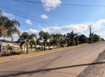 77e7d096fbc9419261b34991d5c1cf687d340614 · Terreno à venda, 1062 m² por R$ 565.300,00 - Martello - Caçador/SC