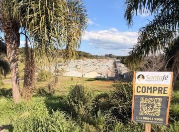 2e8f6a50742d8ff389deb29a87e810025521916f · Terreno à venda, 920 m² por R$ 488.800,00 - Martello - Caçador/SC