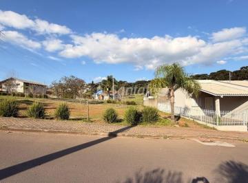 110648803f4d21dc4fcd6007441718e8b3d1268f · Terreno à venda, 133 m² por R$ 90.000,00 - Martello - Caçador/SC