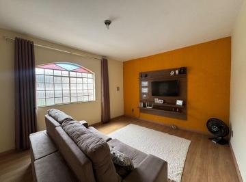 Casa · 400m² · 5 Quartos · 1 Vaga · Casa à Venda no Bairro Rezende