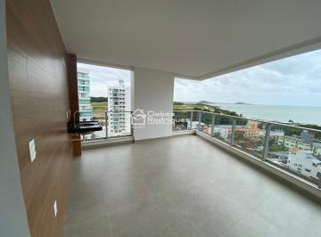 Apartamento · 119m² · 3 Quartos · Apartamento à venda - na Praia do Morro
