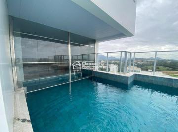 Apartamento · 119m² · 3 Quartos · Apartamento à venda - na Praia do Morro