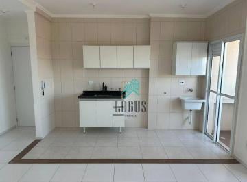 649675bdf263062c3b98966526c1f93664a21c70 · Apartamento com 2 dormitórios, 49 m² - venda por R$ 463.000 ou aluguel por R$ 2.757/mês - Demarchi -