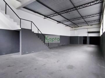 Comercial · 280m² · Pavilhão/Galpão Industrial Parque São Domingos