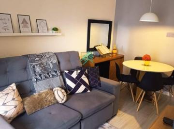 c9d1de6bea1fd1913ba23e30c727c160e277dbeb · Apartamento com 2 dormitórios à venda, 46 m² por R$ 425.000,00 - Jardim Nova Petrópolis - São Bernar