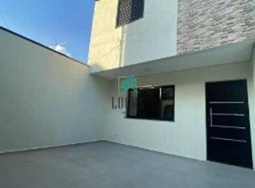 32cadd2f62e1a4a7326cfa6dc96ea6760feef148 · Sobrado Novo à Venda | 75m² | 2 Suítes | 2 Vagas | Jardim Ocara – Santo André