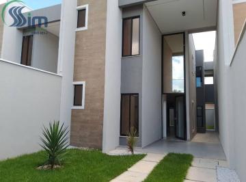 a7741323240a5c97ad871c67b7122113bc1fdab1 · Casa com 4 suítes à venda, 130 m² por R$ 715.000 - Edson Queiroz - Fortaleza/CE