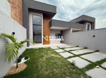 Casa · 300m² · 3 Quartos · 2 Vagas · Casa com 3 Quartos, 2 Suítes, Cozinha com Ilha e Espaço Gourmet à Venda | Maricá