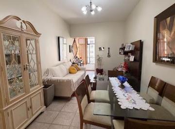 dfcfa9532099a862f25a421981fb0dc981f30d7f · Apartamento com 2 dormitórios à venda, 85 m² por R$ 795.000,00 - Icaraí - Niterói/RJ