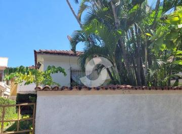 23f5a32628af607a4a72b2a0a3f7efc476620365 · Casa à venda, 98 m² por R$ 750.000,00 - Santa Rosa - Niterói/RJ