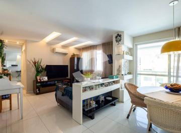 SALA · Cobertura com 4 dormitórios à venda, 188 m² por R$ 2.500.000,00 - Icaraí - Niterói/RJ