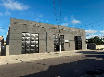 Comercial · 300m² · Júnior Creci 4745 - 84 99922.4172- Galpão - R$ 4.600 - Emaús - Parnamirim