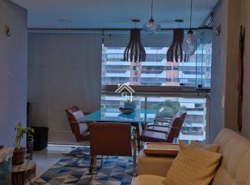 Apartamento · 74m² · 2 Quartos · 1 Vaga · Apartamento de 2 quartos, sol manhã no Condomínio Rio2